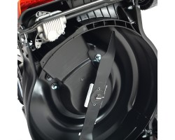 Газонокосилка бензиновая ПАТРИОТ PT 42BS-foto4