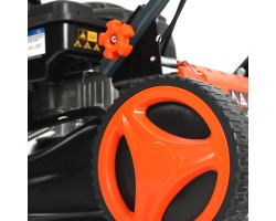 Газонокосилка бензиновая ПАТРИОТ PT 42BS-foto5