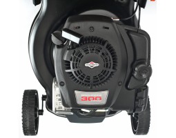 Газонокосилка бензиновая ПАТРИОТ PT 42BS-foto10