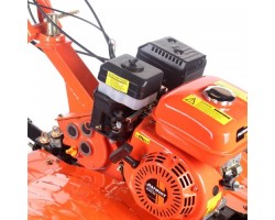 Мотокультиватор бензиновый ПАТРИОТ Ontario PRO-foto5