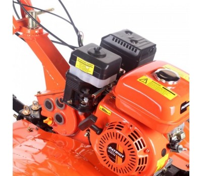 Мотокультиватор бензиновый ПАТРИОТ Ontario PRO