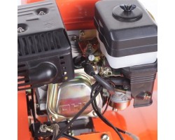 Мотокультиватор бензиновый ПАТРИОТ Ontario PRO-foto18