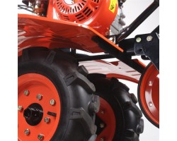 Мотокультиватор бензиновый ПАТРИОТ Ontario PRO-foto7