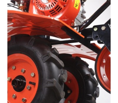 Мотокультиватор бензиновый ПАТРИОТ Ontario PRO