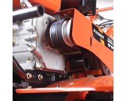 Мотокультиватор бензиновый ПАТРИОТ Ontario PRO-foto21