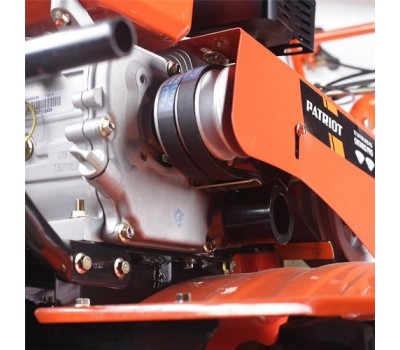 Мотокультиватор бензиновый ПАТРИОТ Ontario PRO