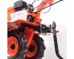 Мотокультиватор бензиновый ПАТРИОТ Ontario PRO-foto19
