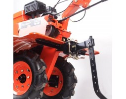 Мотокультиватор бензиновый ПАТРИОТ Ontario PRO-foto19