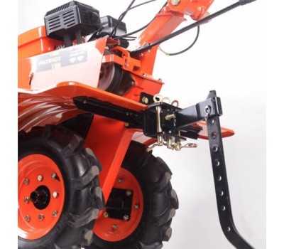 Мотокультиватор бензиновый ПАТРИОТ Ontario PRO