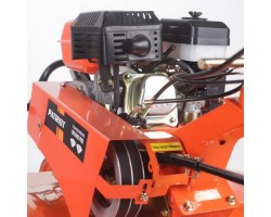 Мотокультиватор бензиновый ПАТРИОТ Ontario PRO-foto17