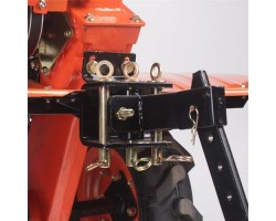 Мотокультиватор бензиновый ПАТРИОТ Ontario PRO-foto15