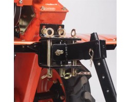 Мотокультиватор бензиновый ПАТРИОТ Ontario PRO-foto15