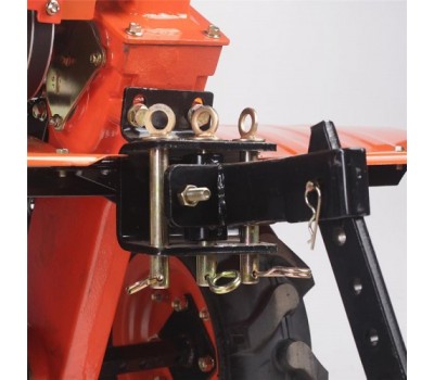 Мотокультиватор бензиновый ПАТРИОТ Ontario PRO