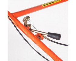 Мотокультиватор бензиновый ПАТРИОТ Ontario PRO-foto12