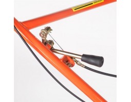 Мотокультиватор бензиновый ПАТРИОТ Ontario PRO-foto12