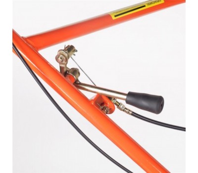 Мотокультиватор бензиновый ПАТРИОТ Ontario PRO