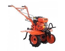 Мотокультиватор бензиновый ПАТРИОТ Ontario PRO