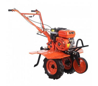 Мотокультиватор бензиновый ПАТРИОТ Ontario PRO