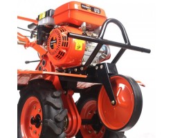 Мотокультиватор бензиновый ПАТРИОТ Ontario PRO-foto6