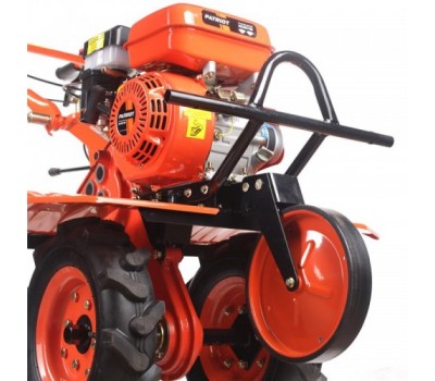 Мотокультиватор бензиновый ПАТРИОТ Ontario PRO