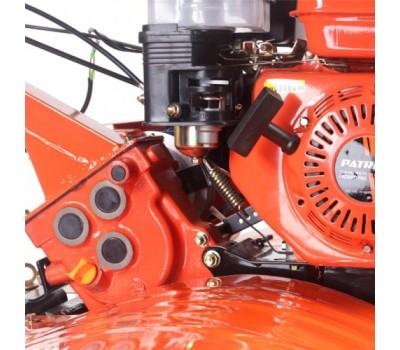 Мотокультиватор бензиновый ПАТРИОТ Ontario PRO