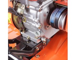 Мотокультиватор бензиновый ПАТРИОТ Ontario PRO-foto22