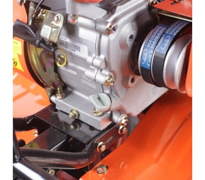 Мотокультиватор бензиновый ПАТРИОТ Ontario PRO