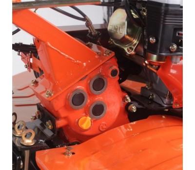 Мотокультиватор бензиновый ПАТРИОТ Ontario PRO