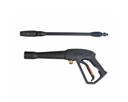 Моющий аппарат ПАТРИОТ GT590 Imperial-foto7