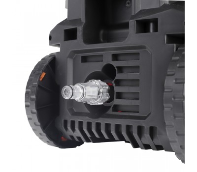 Моющий аппарат ПАТРИОТ GT590 Imperial