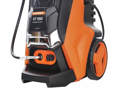 Моющий аппарат ПАТРИОТ GT590 Imperial