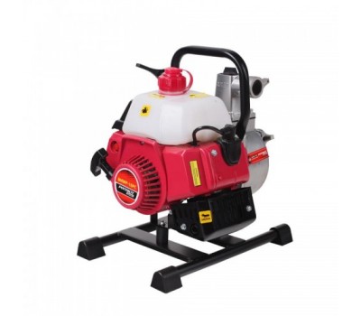 Мотопомпа ПАТРИОТ BMWP-10PC