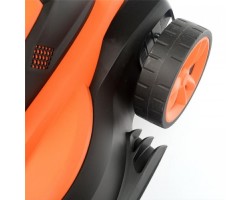 Газонокосилка электрическая ПАТРИОТ PT 2043 E-foto17