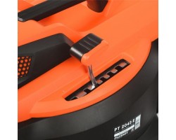 Газонокосилка электрическая ПАТРИОТ PT 2043 E-foto16