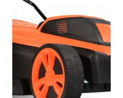 Газонокосилка электрическая ПАТРИОТ PT 2043 E-foto8