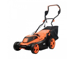 Газонокосилка электрическая ПАТРИОТ PT 2043 E-foto2