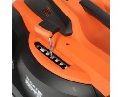 Газонокосилка электрическая ПАТРИОТ PT 2043 E-foto11