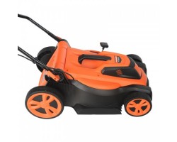 Газонокосилка электрическая ПАТРИОТ PT 2043 E-foto3