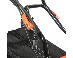 Газонокосилка электрическая ПАТРИОТ PT 2043 E-foto6