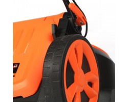 Газонокосилка электрическая ПАТРИОТ PT 2043 E-foto12
