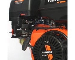 Мотопомпа ПАТРИОТ MP 4090 S-foto3