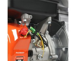 Мотопомпа ПАТРИОТ MP 4090 S-foto4