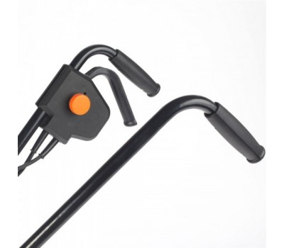 Культиватор электрический ПАТРИОТ Tesla 3