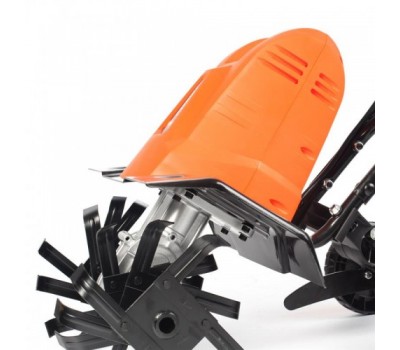 Культиватор электрический ПАТРИОТ Tesla 3