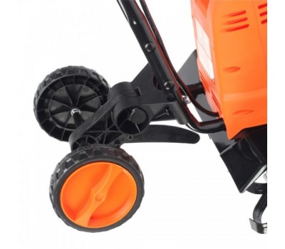 Культиватор электрический ПАТРИОТ Tesla 3