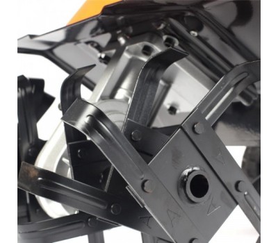 Культиватор электрический ПАТРИОТ Tesla 3