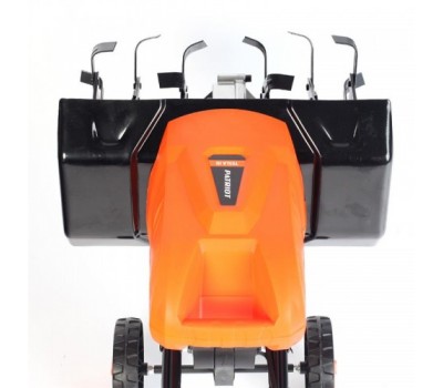 Культиватор электрический ПАТРИОТ Tesla 3