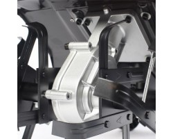 Культиватор электрический ПАТРИОТ Tesla 3-foto8