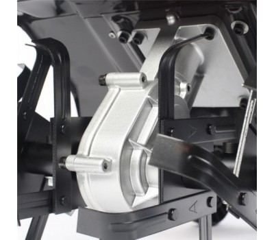 Культиватор электрический ПАТРИОТ Tesla 3