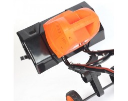 Культиватор электрический ПАТРИОТ Tesla 3-foto4